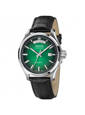 Наручные часы Epos 3501.142.20.93.25